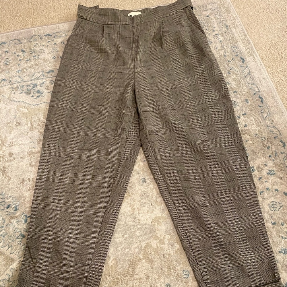 H&M women’s dress pants